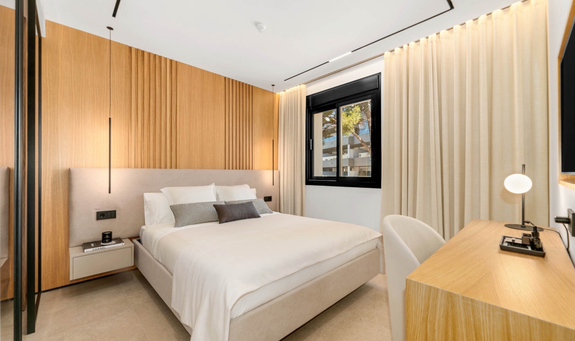 Další prodej - Apartment -
Marbella
