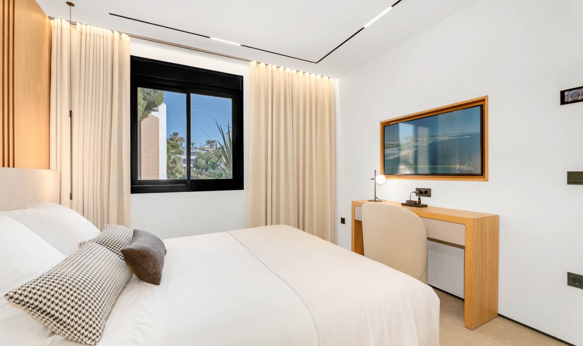 Další prodej - Apartment -
Marbella