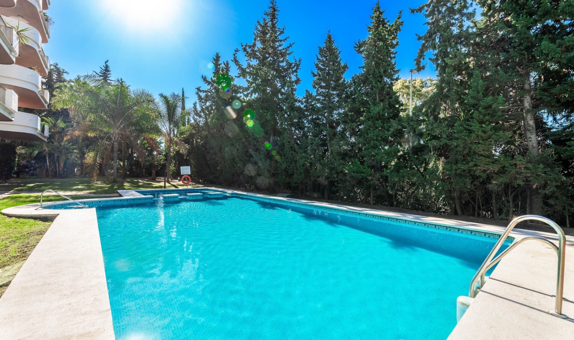 Další prodej - Apartment -
Marbella