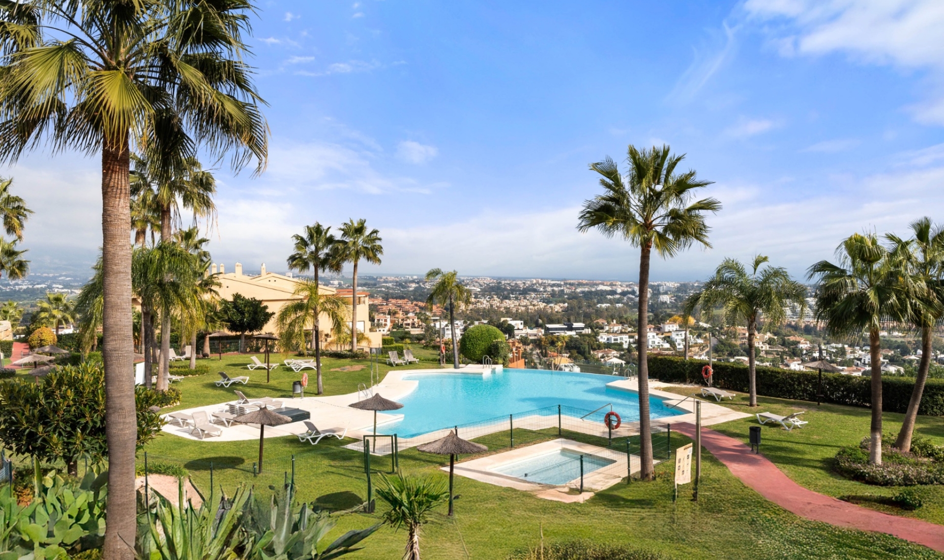 Další prodej - Apartment -
Marbella