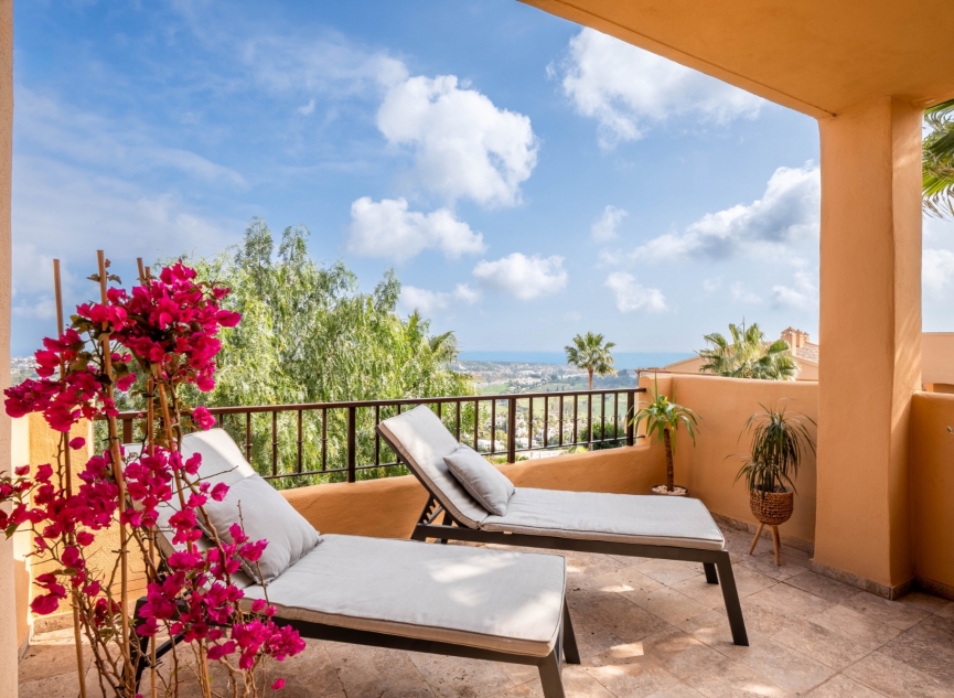 Další prodej - Apartment -
Marbella