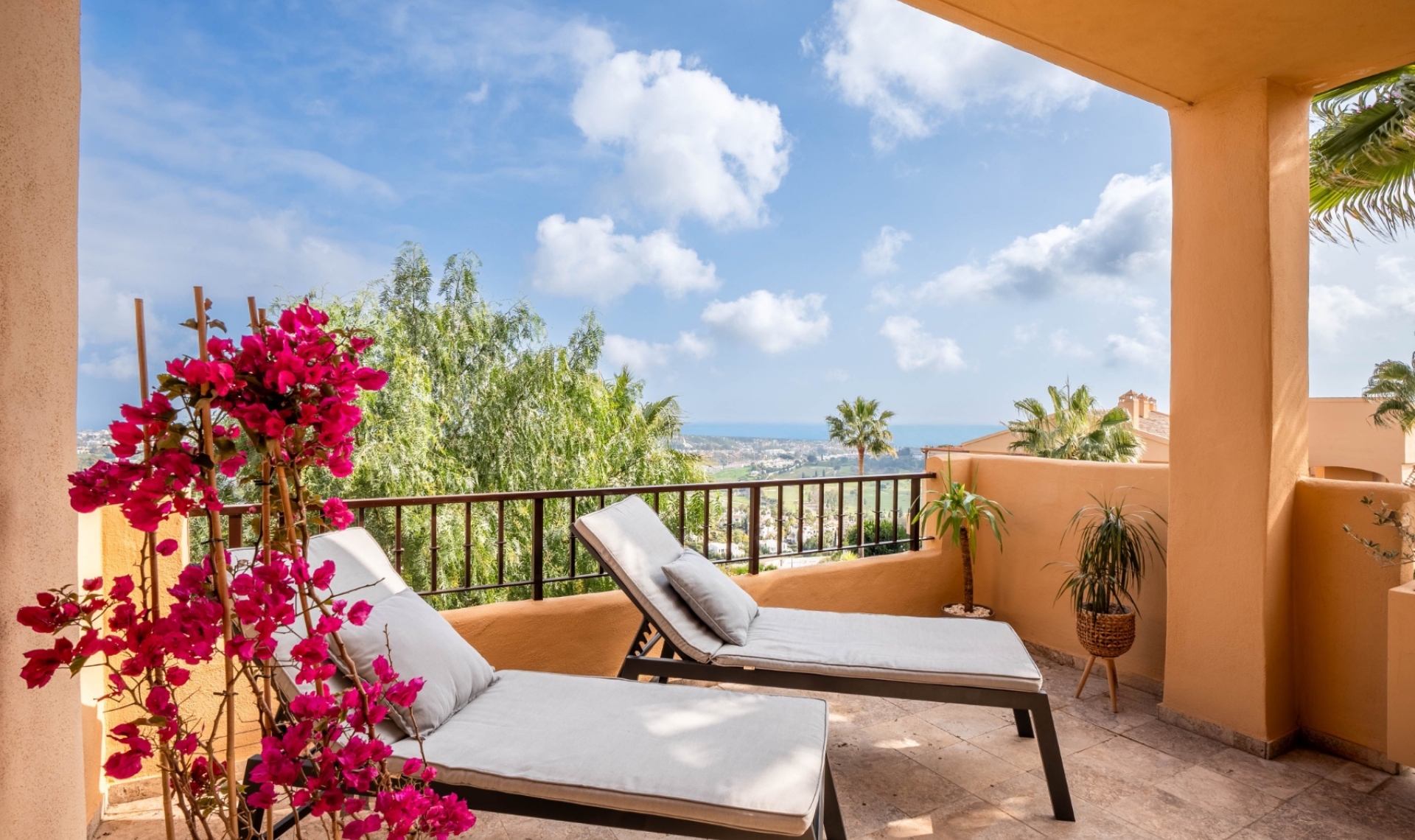 Další prodej - Apartment -
Marbella