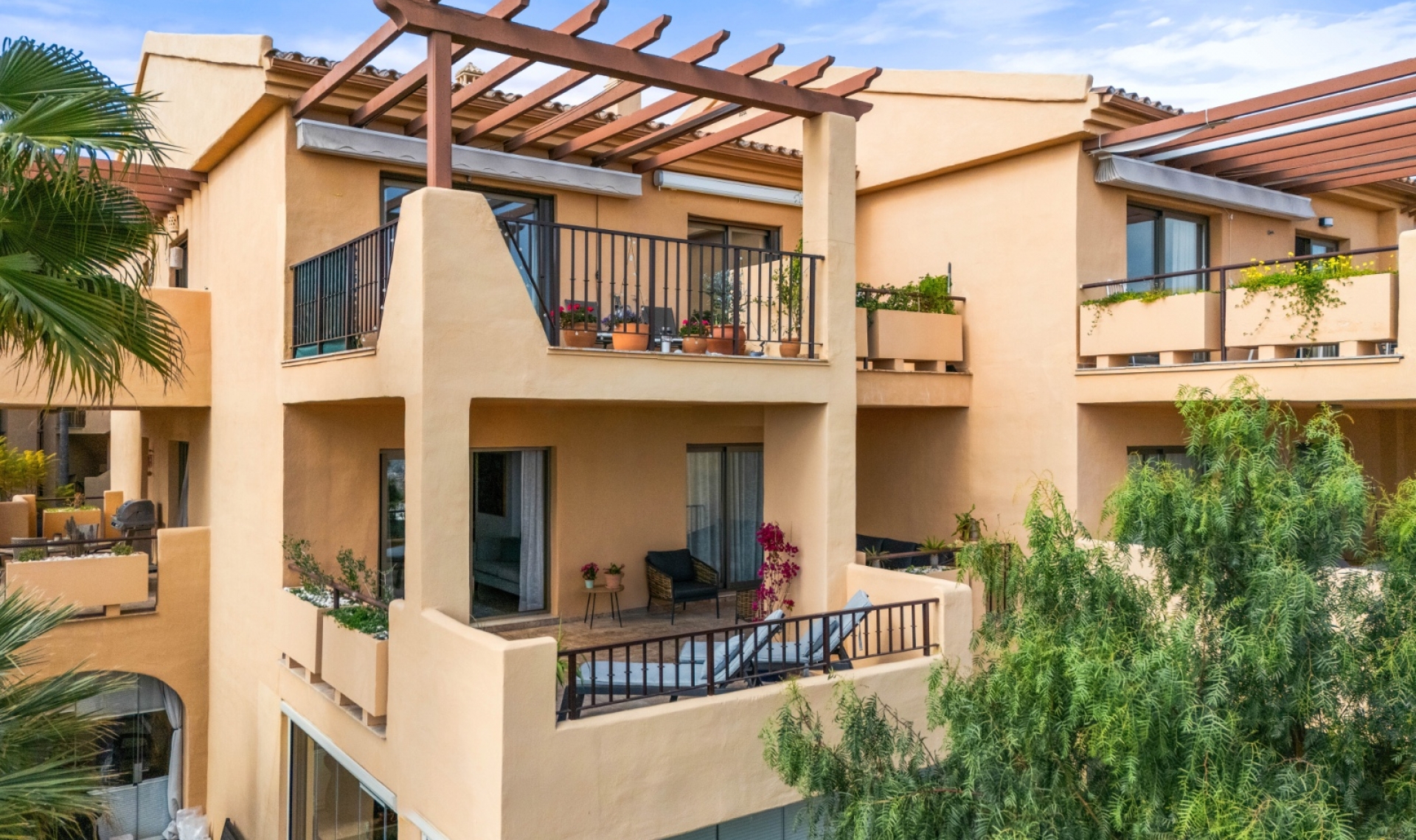 Další prodej - Apartment -
Marbella