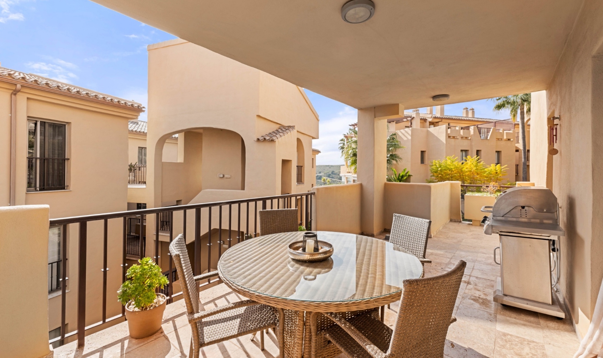 Další prodej - Apartment -
Marbella