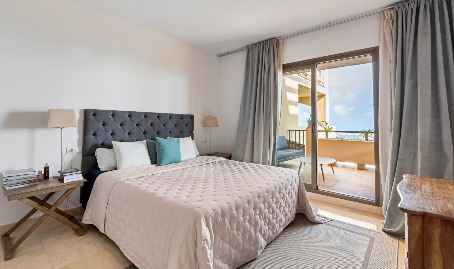 Další prodej - Apartment -
Marbella