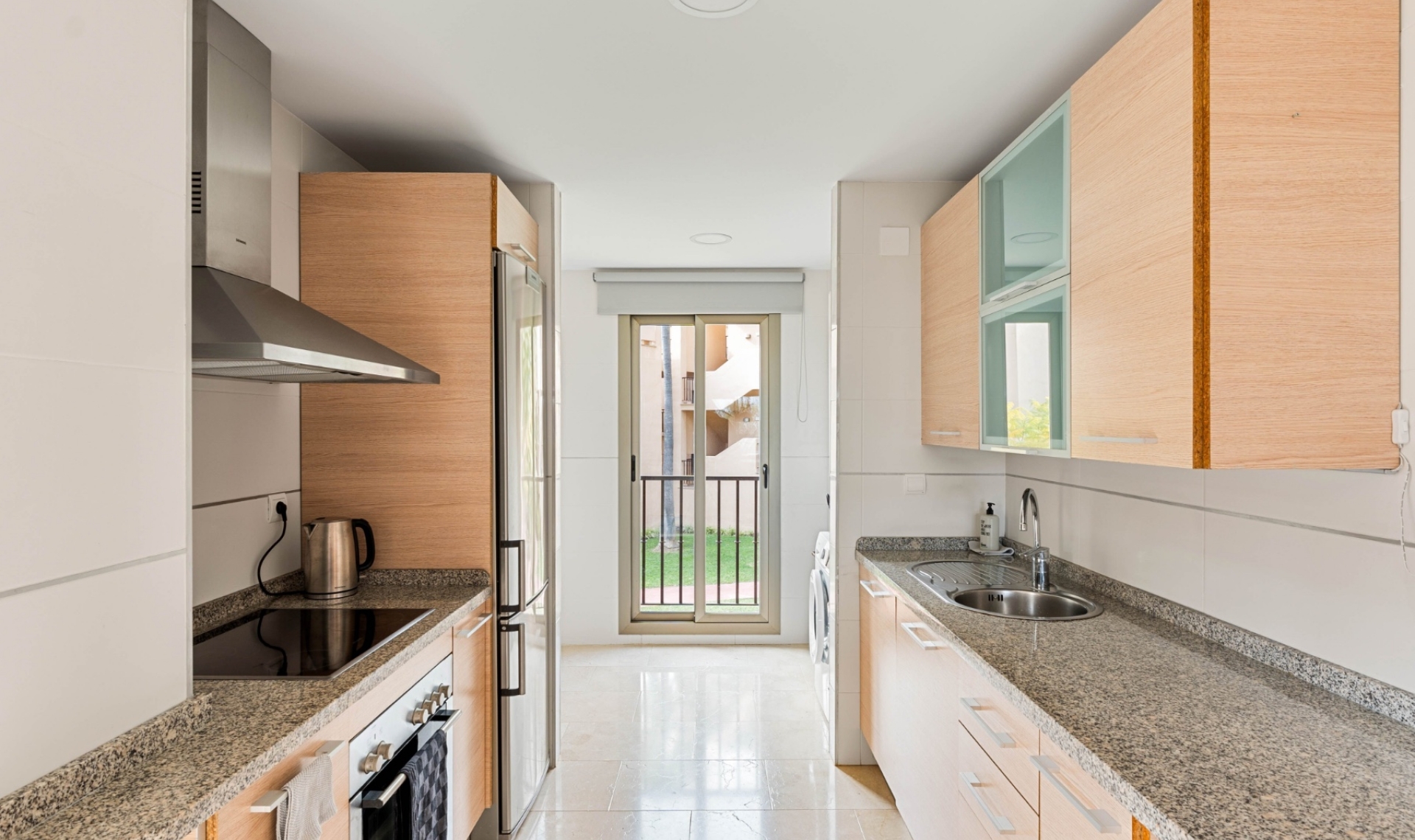 Další prodej - Apartment -
Marbella