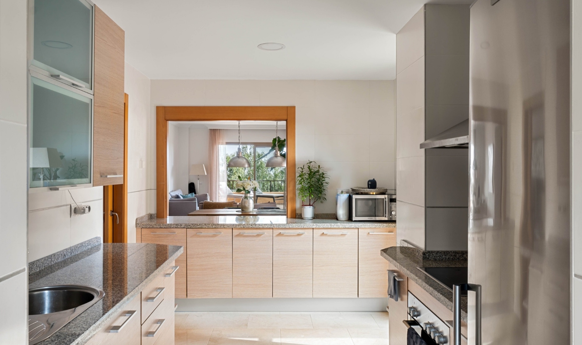 Další prodej - Apartment -
Marbella
