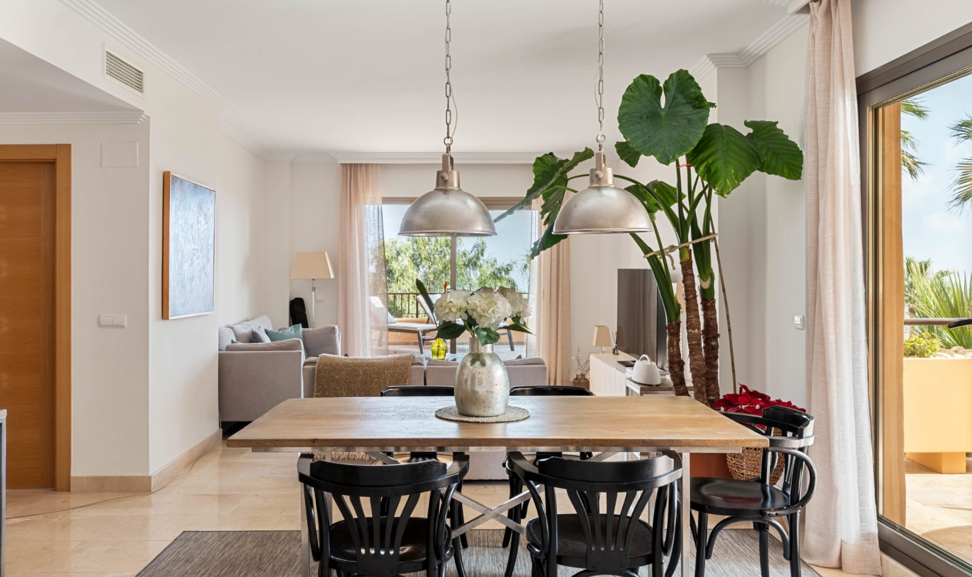 Další prodej - Apartment -
Marbella