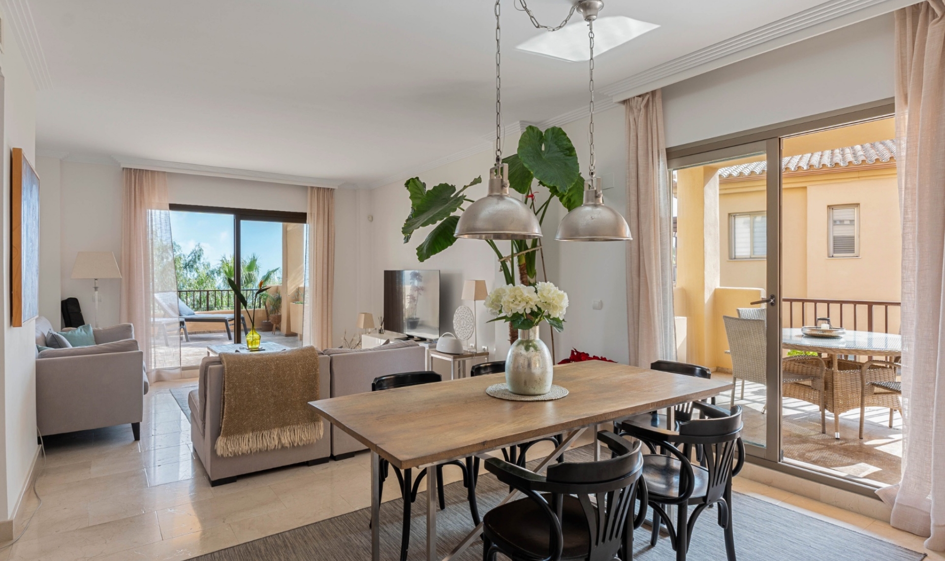 Další prodej - Apartment -
Marbella