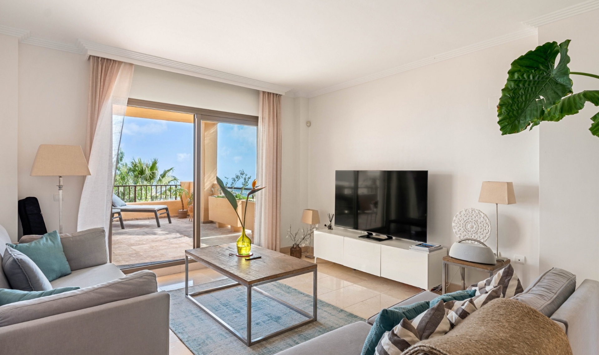 Další prodej - Apartment -
Marbella
