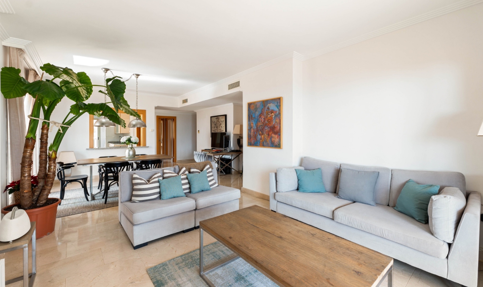 Další prodej - Apartment -
Marbella