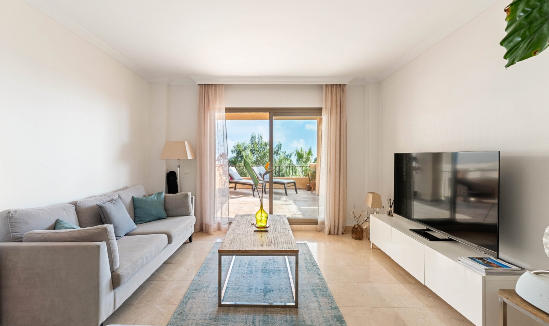 Další prodej - Apartment -
Marbella