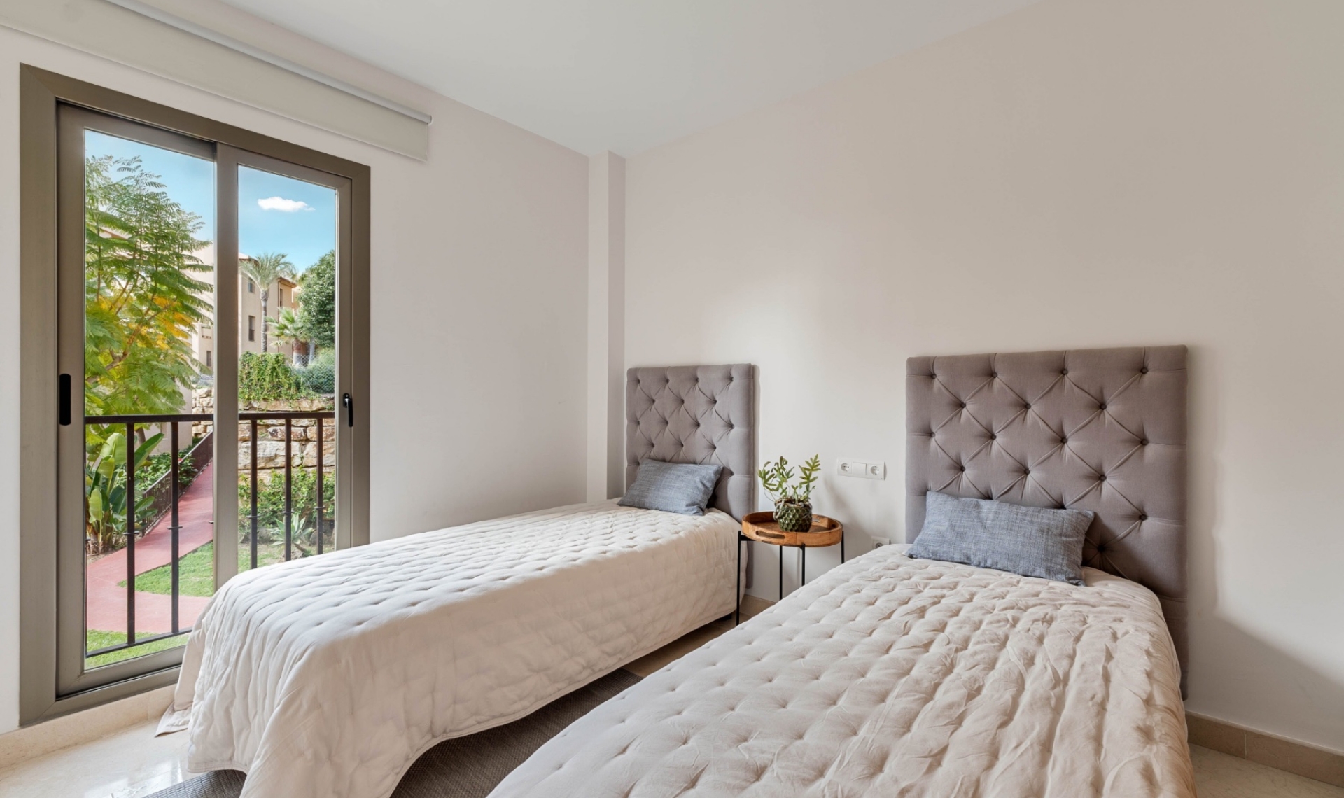 Další prodej - Apartment -
Marbella