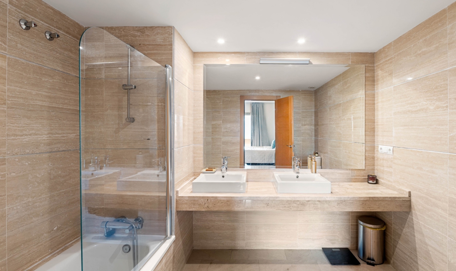 Další prodej - Apartment -
Marbella