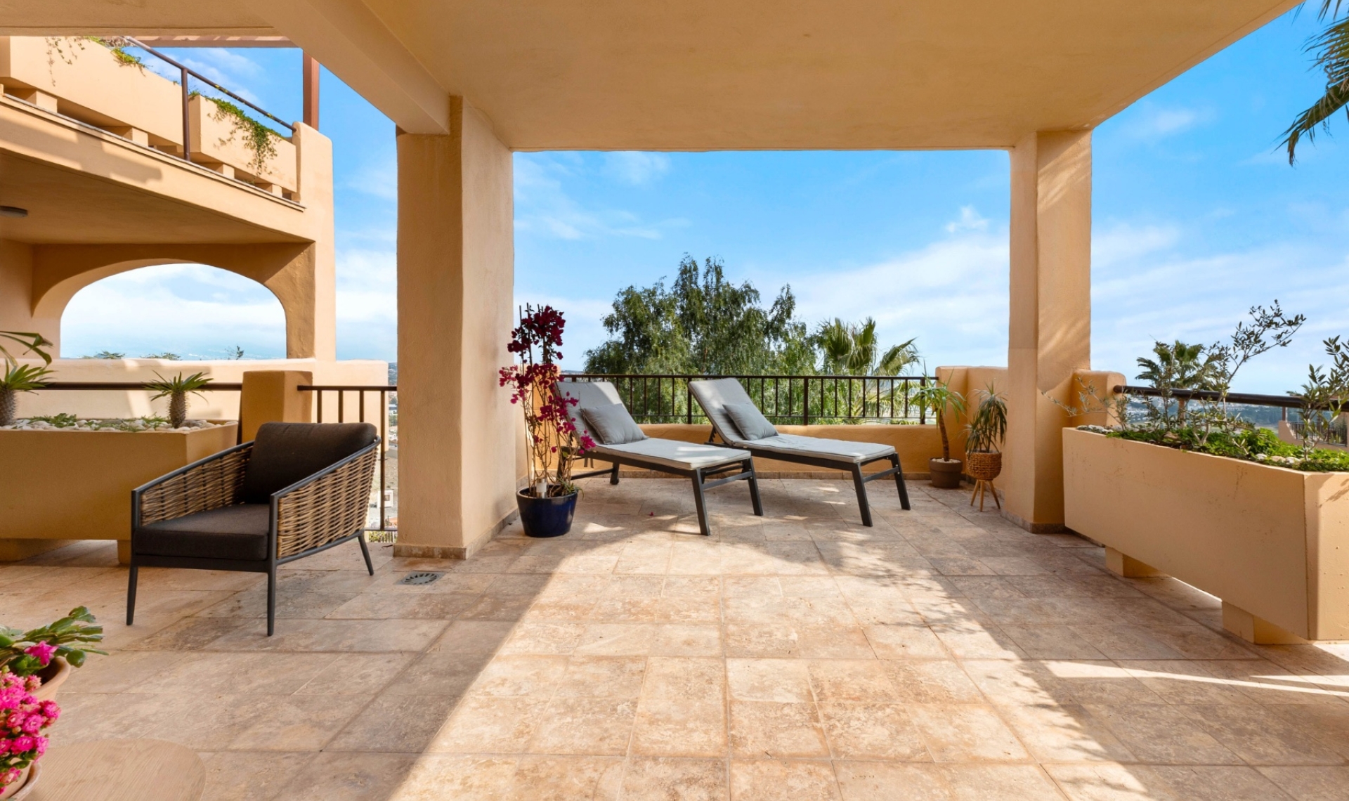 Další prodej - Apartment -
Marbella
