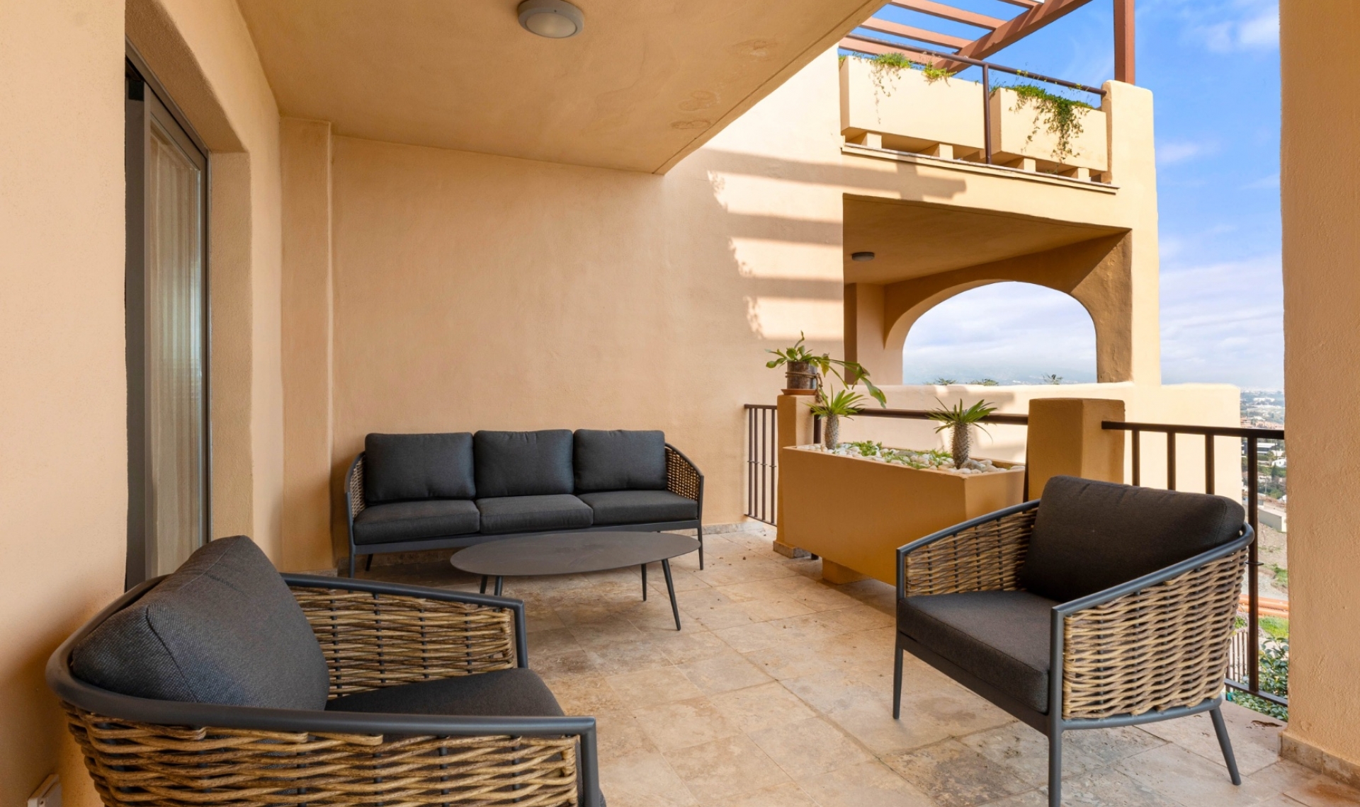 Další prodej - Apartment -
Marbella