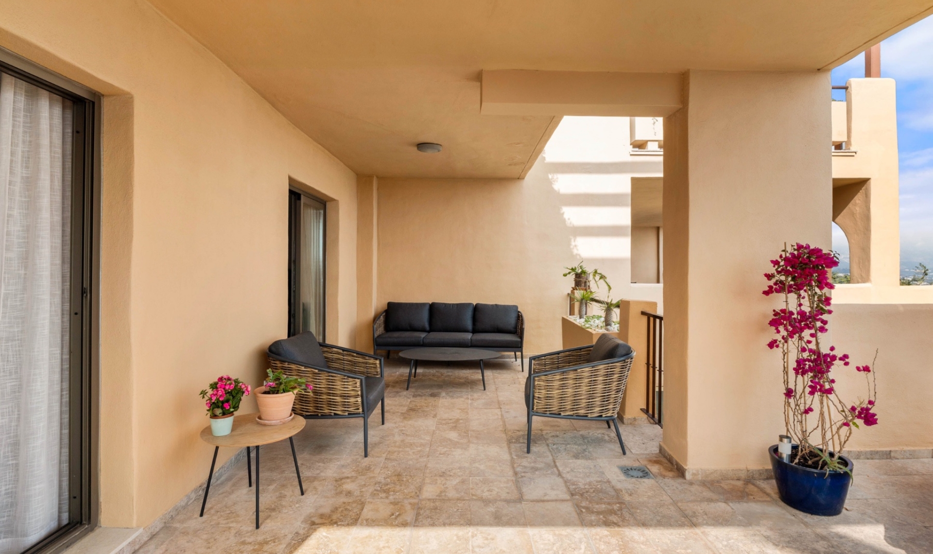 Další prodej - Apartment -
Marbella