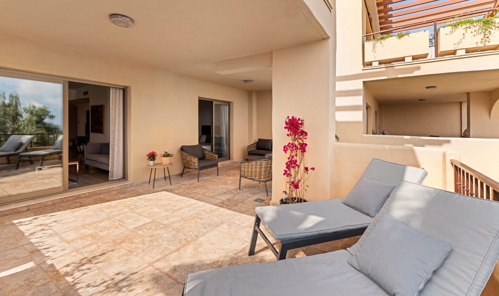 Další prodej - Apartment -
Marbella