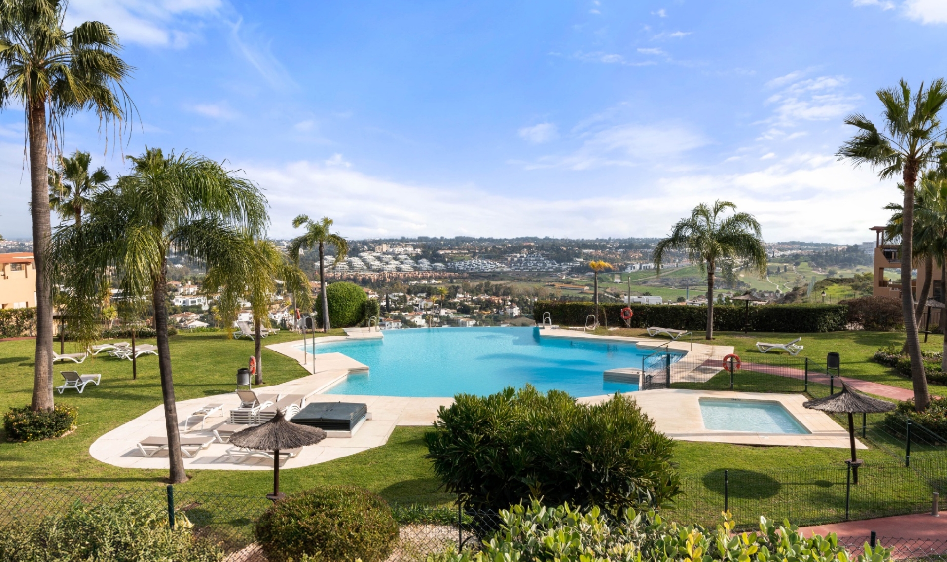 Další prodej - Apartment -
Marbella