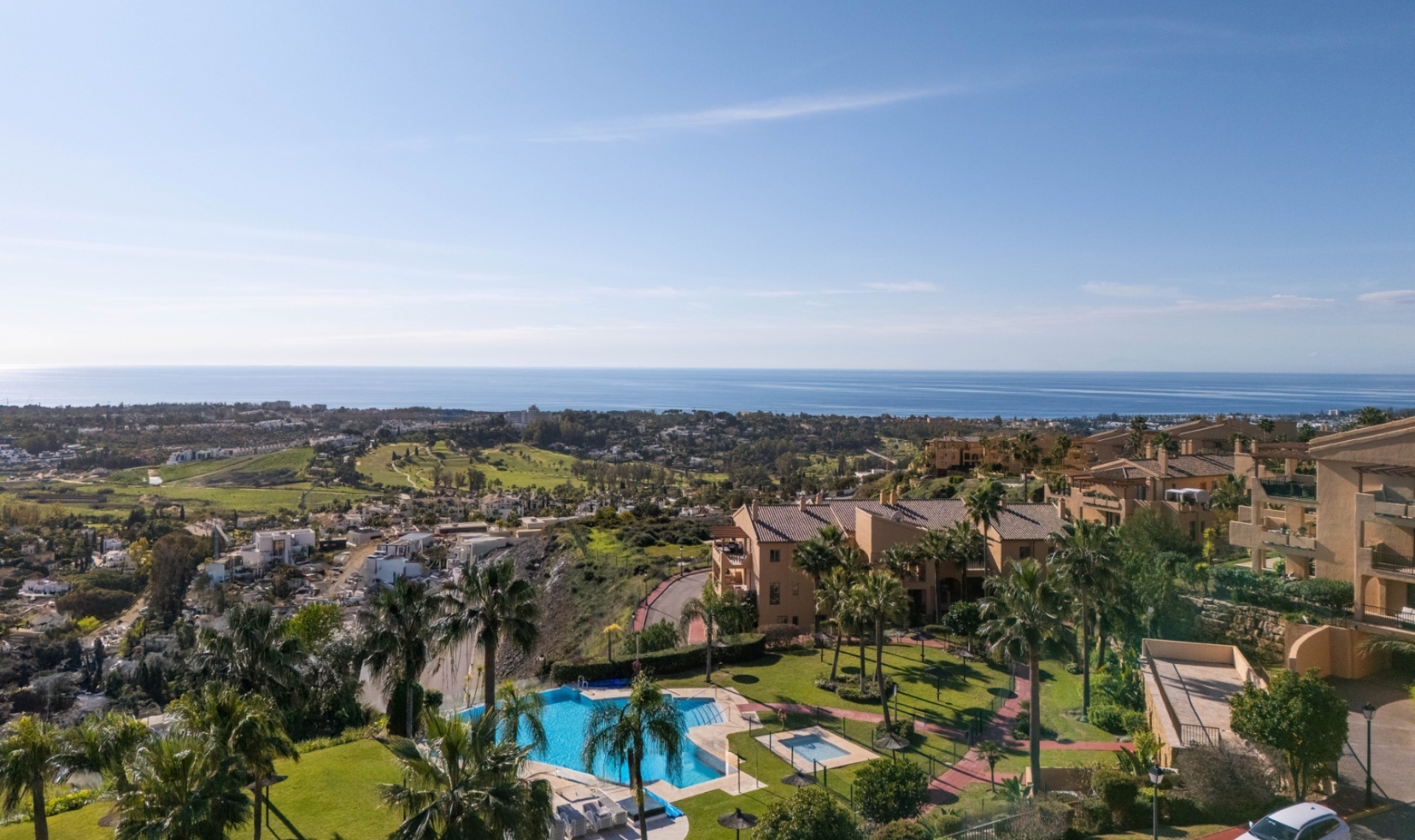 Další prodej - Apartment -
Marbella