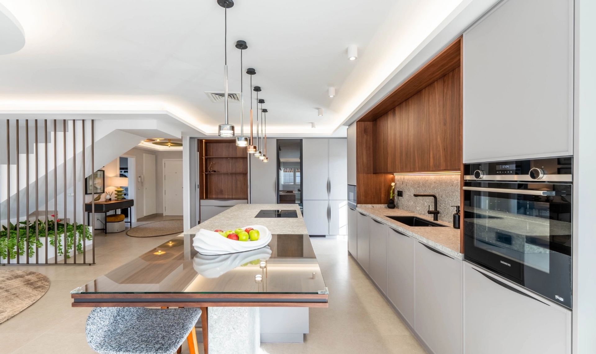Další prodej - Apartment -
Marbella