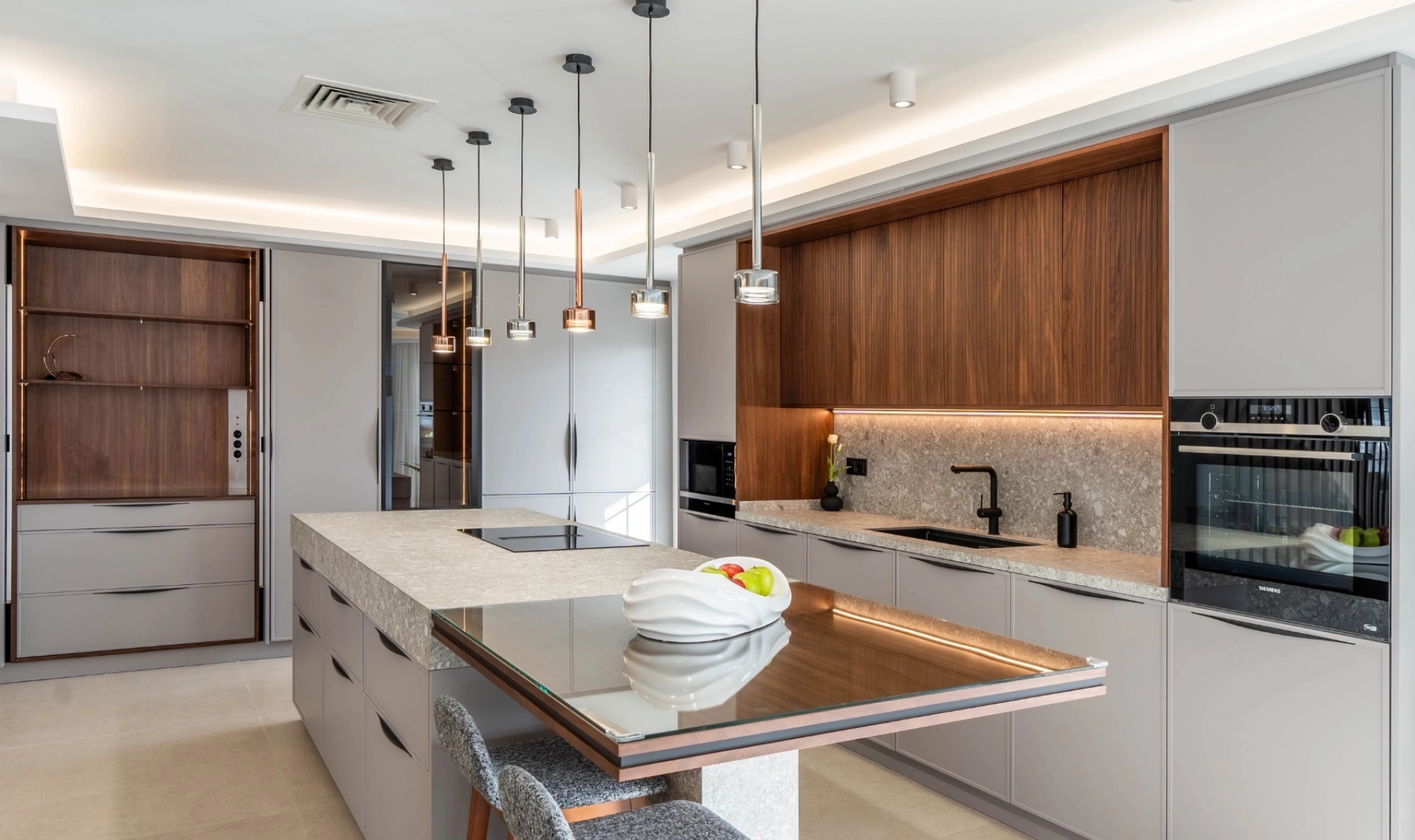 Další prodej - Apartment -
Marbella