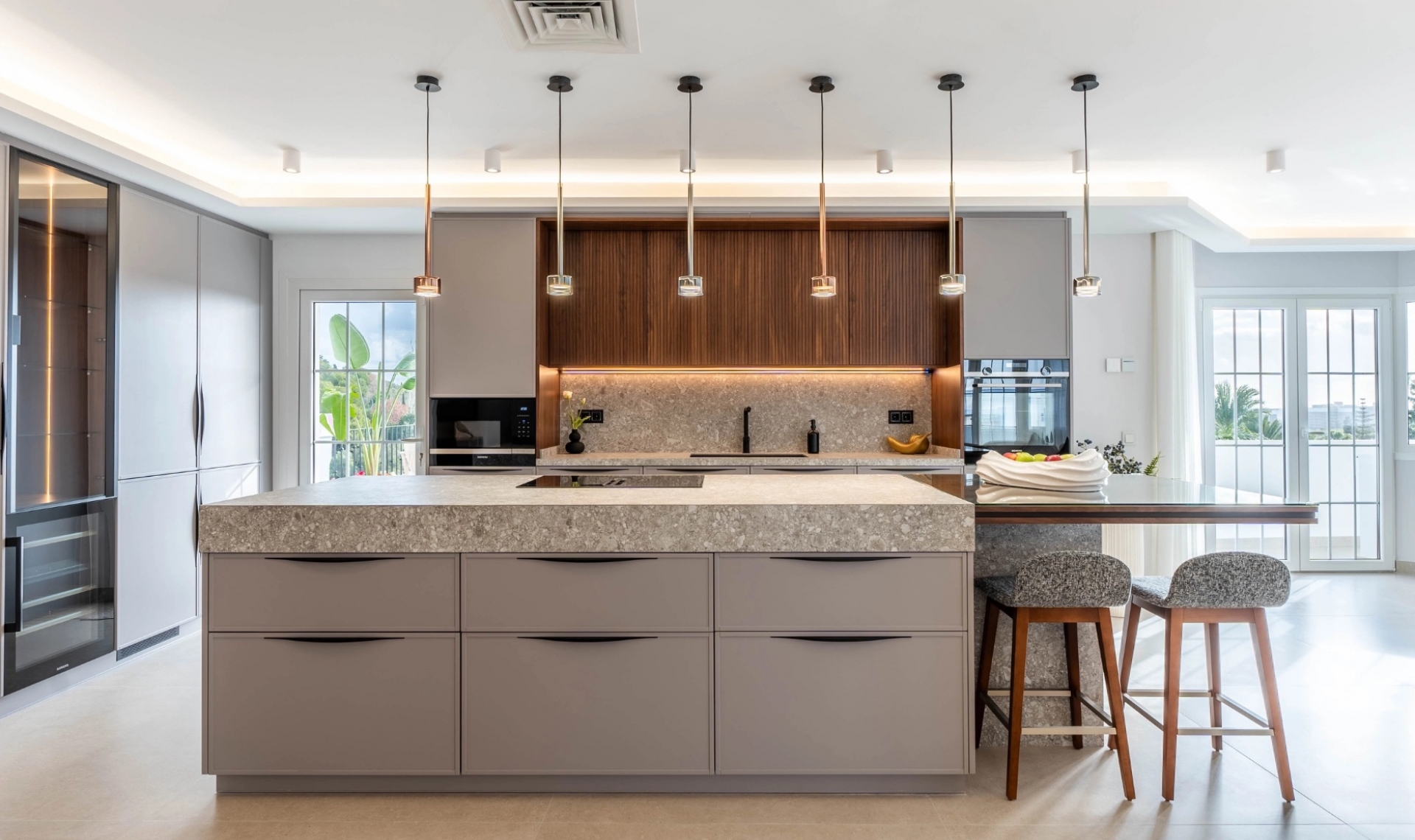 Další prodej - Apartment -
Marbella