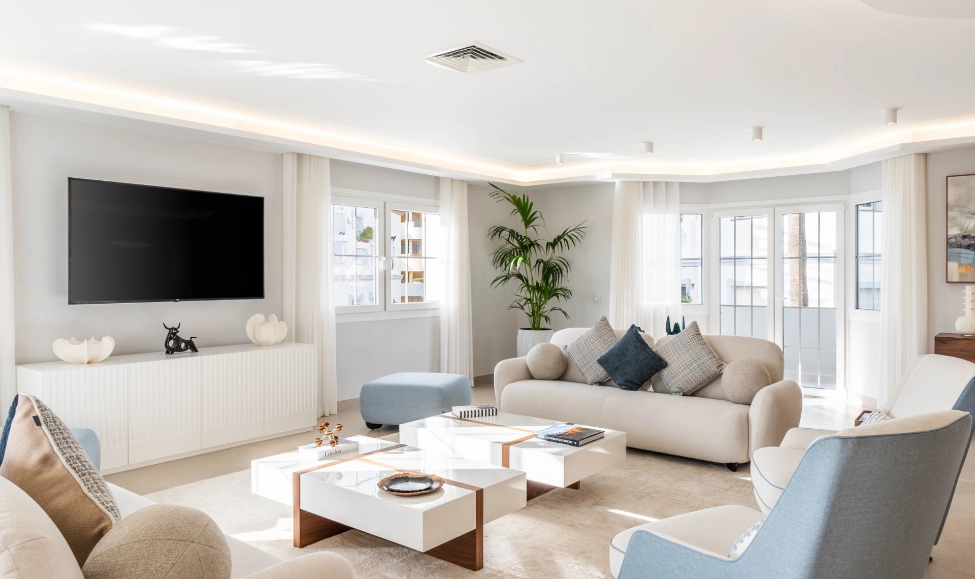 Další prodej - Apartment -
Marbella