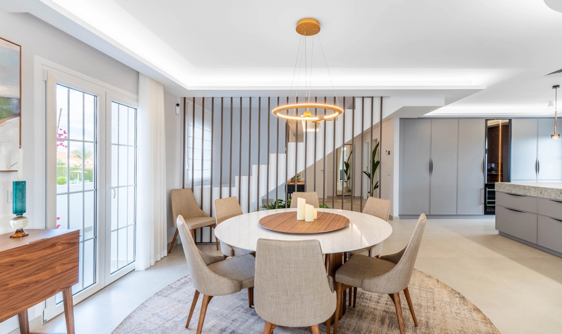 Další prodej - Apartment -
Marbella