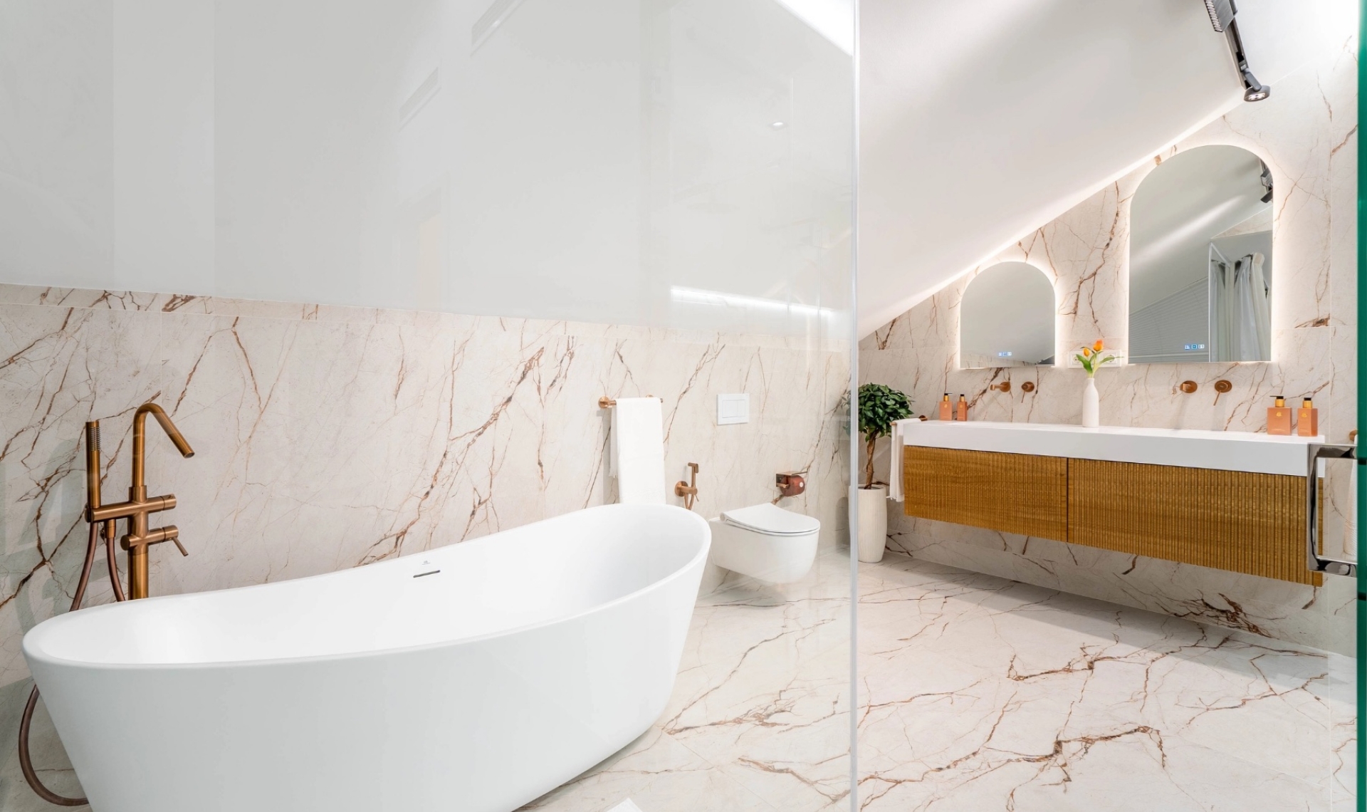 Další prodej - Apartment -
Marbella