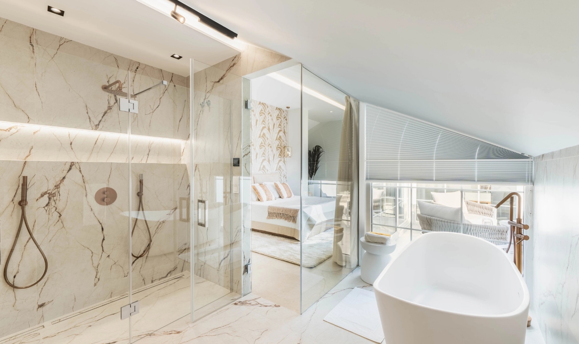 Další prodej - Apartment -
Marbella