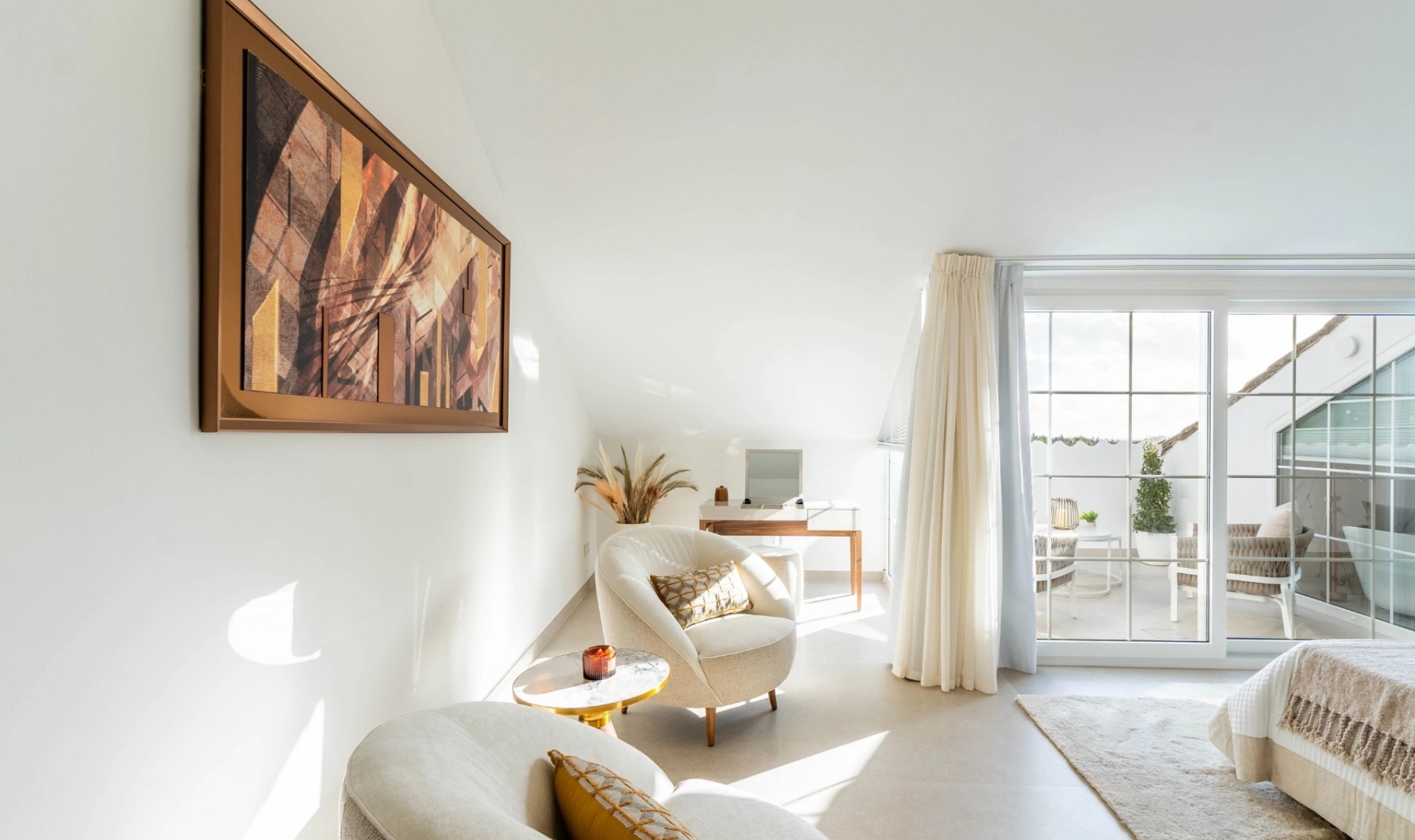 Další prodej - Apartment -
Marbella