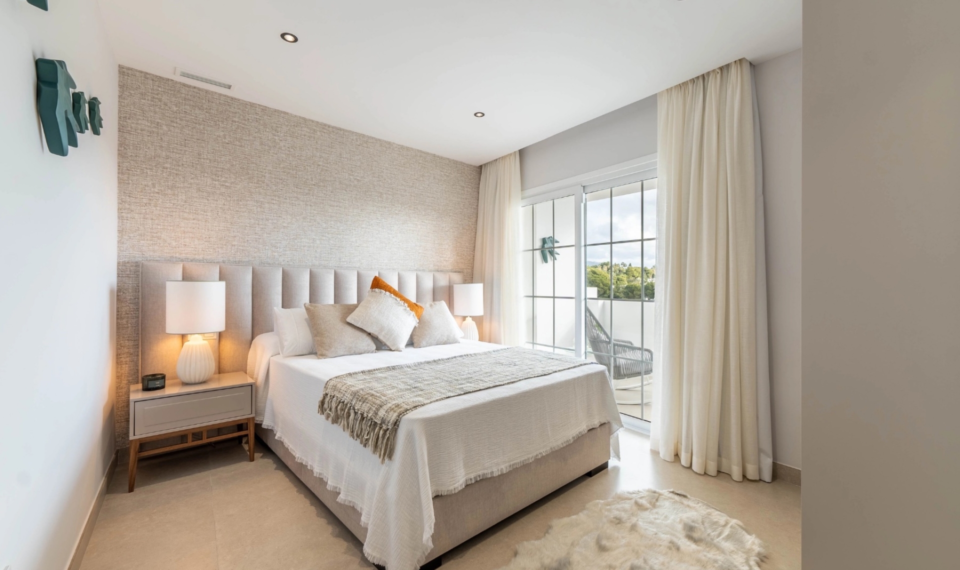 Další prodej - Apartment -
Marbella