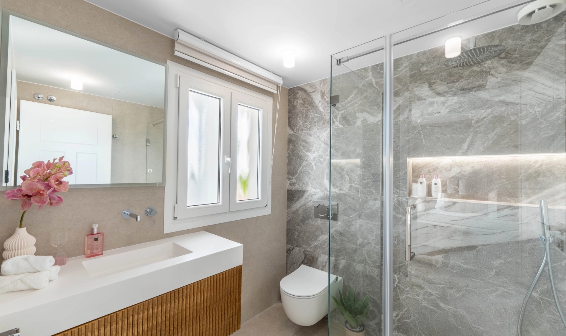 Další prodej - Apartment -
Marbella