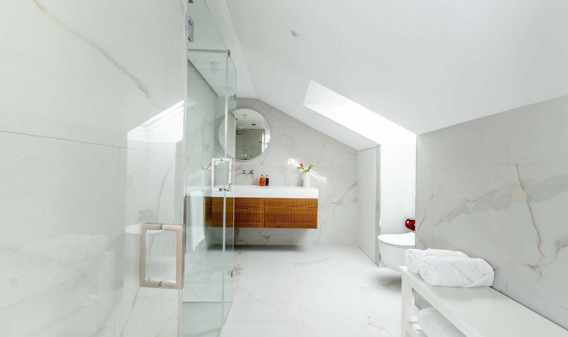 Další prodej - Apartment -
Marbella