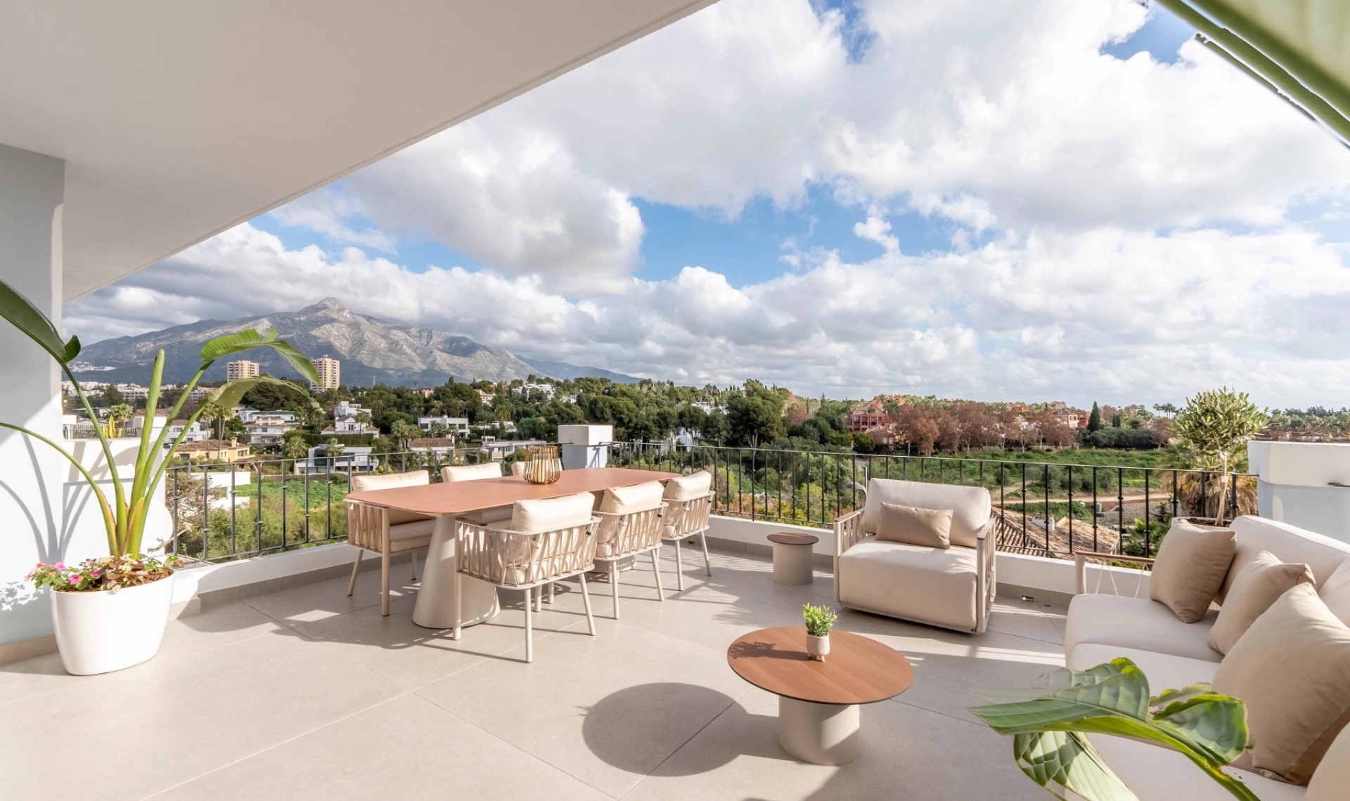 Další prodej - Apartment -
Marbella