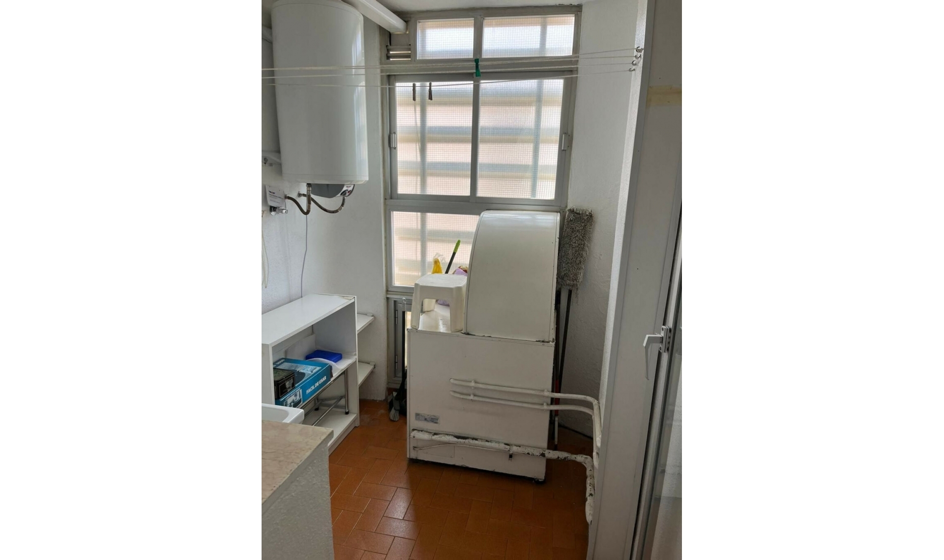 Další prodej - Apartment -
Marbella