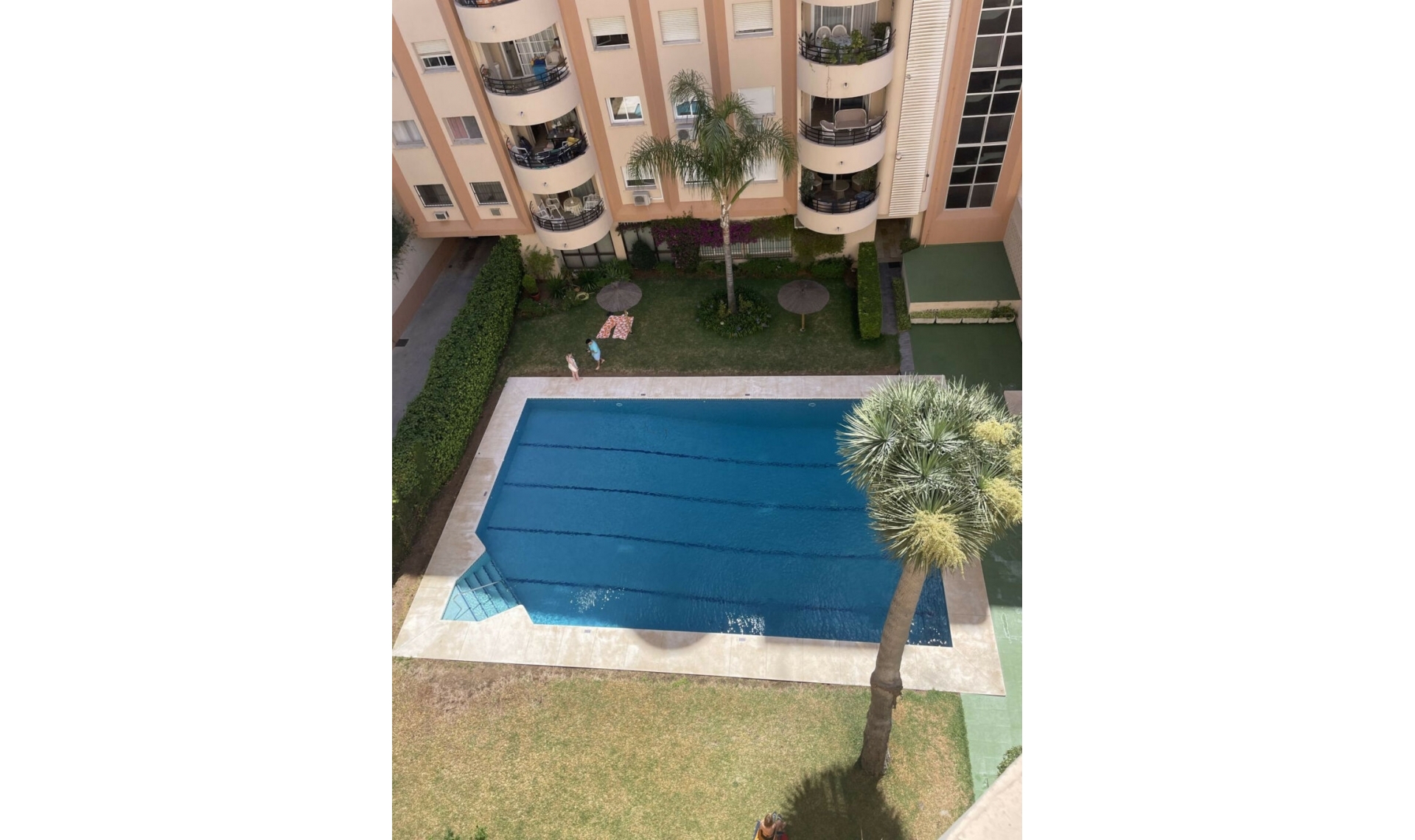 Další prodej - Apartment -
Marbella