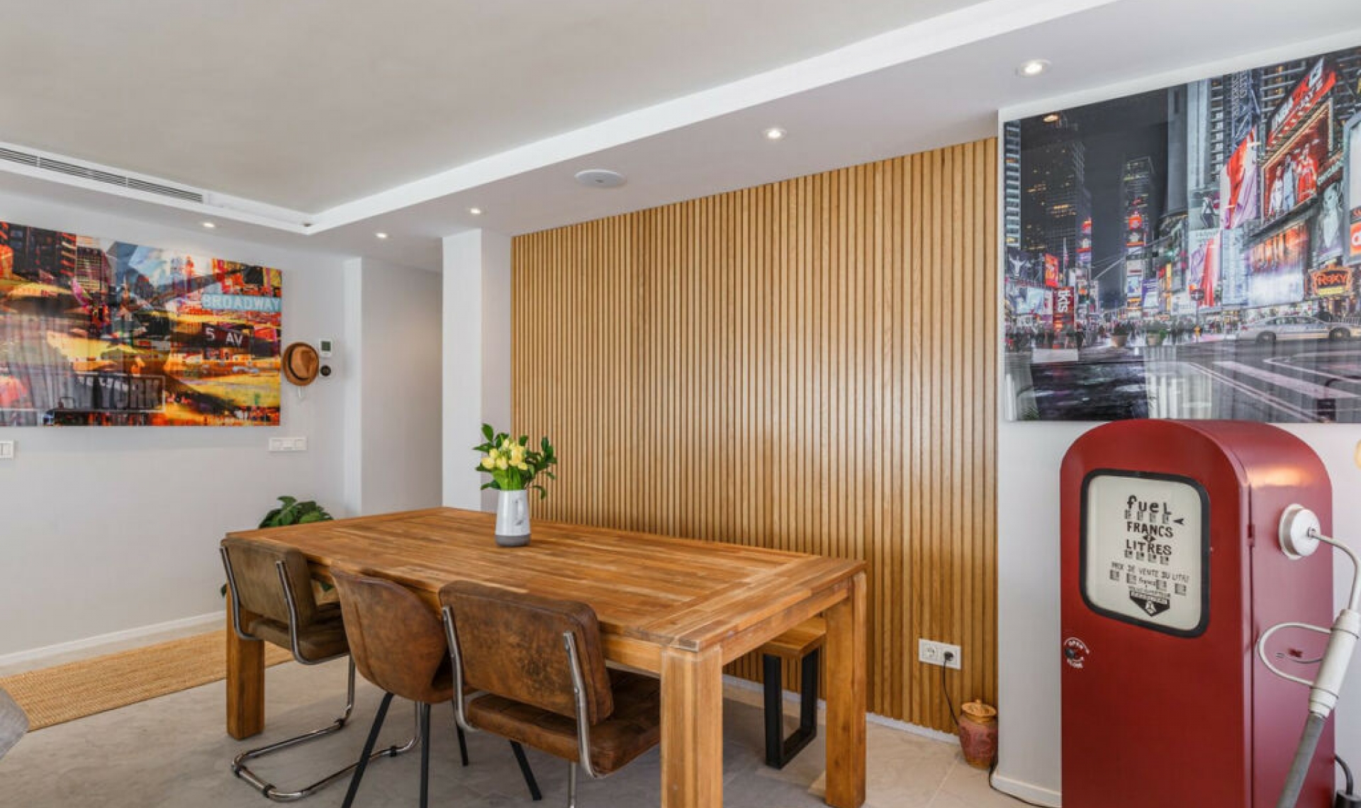 Další prodej - Apartment -
Marbella