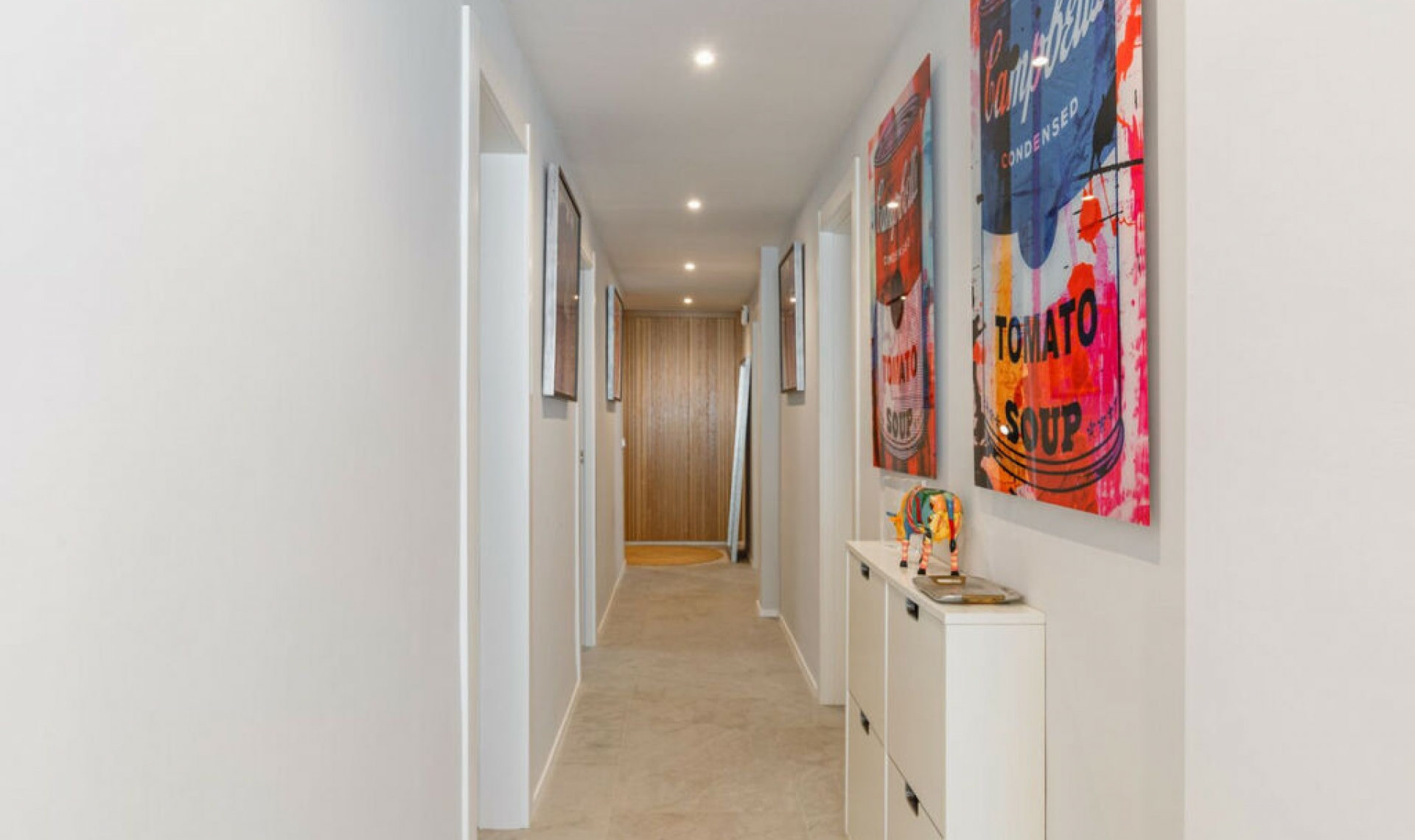 Další prodej - Apartment -
Marbella