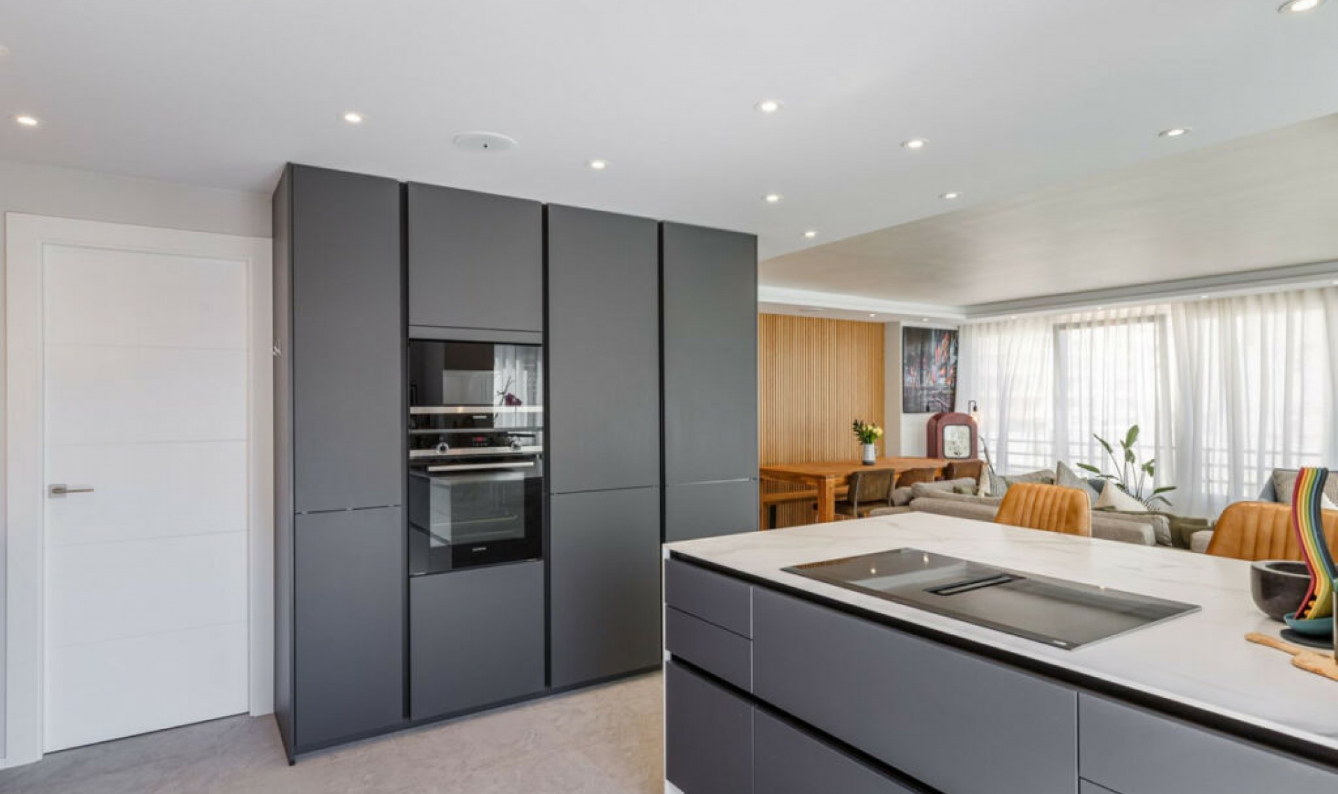 Další prodej - Apartment -
Marbella
