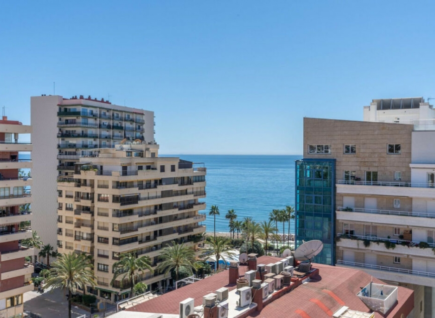 Další prodej - Apartment -
Marbella