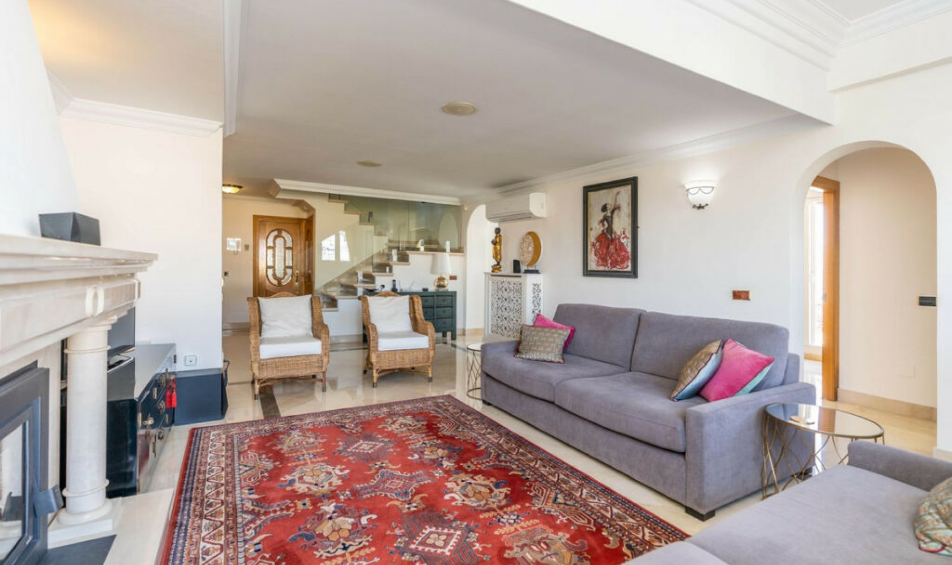 Další prodej - Apartment -
Marbella