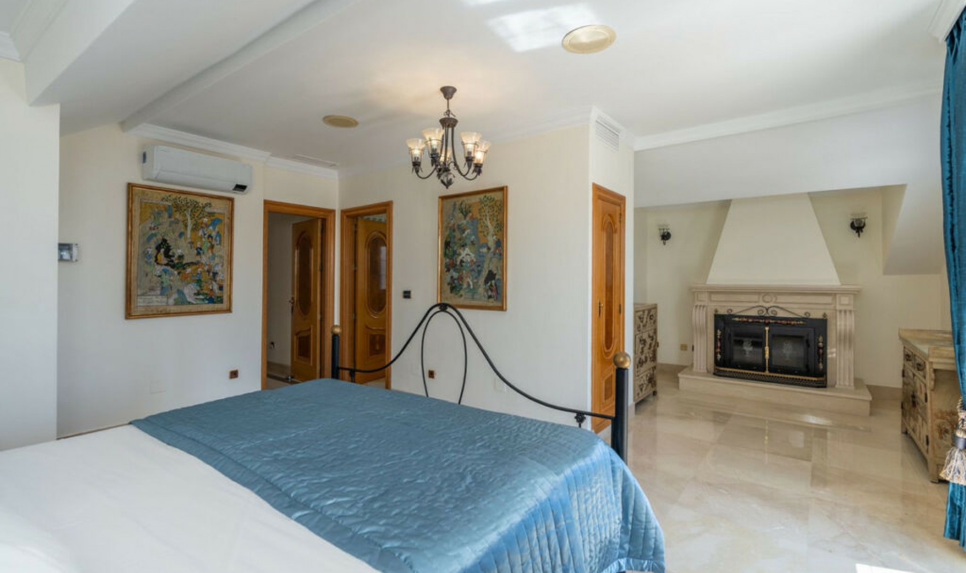 Další prodej - Apartment -
Marbella