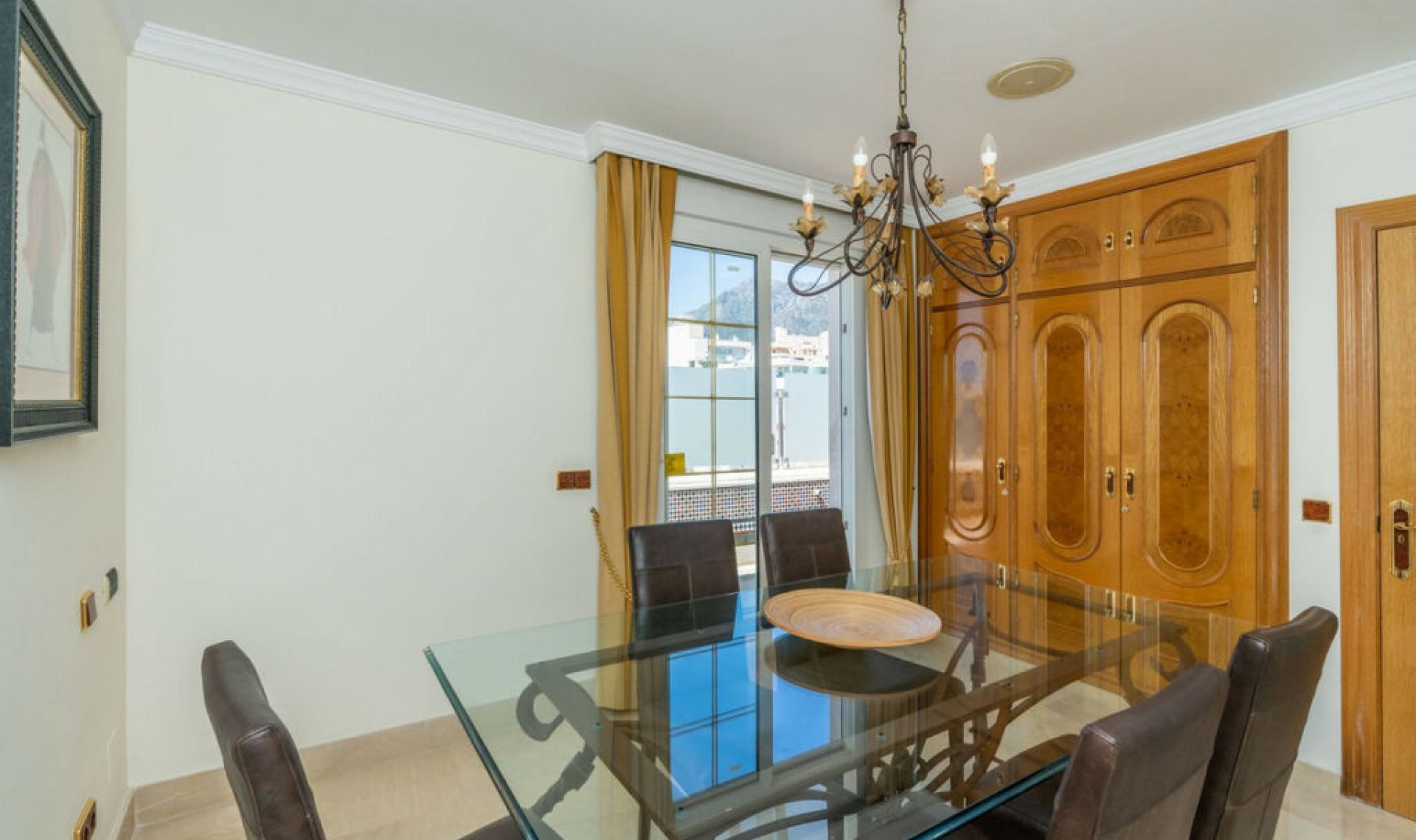 Další prodej - Apartment -
Marbella