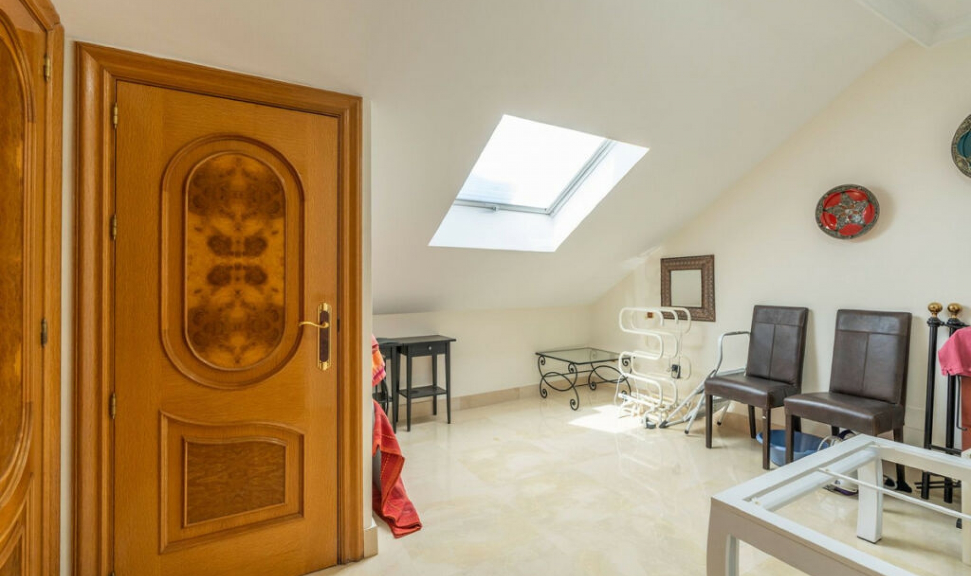 Další prodej - Apartment -
Marbella