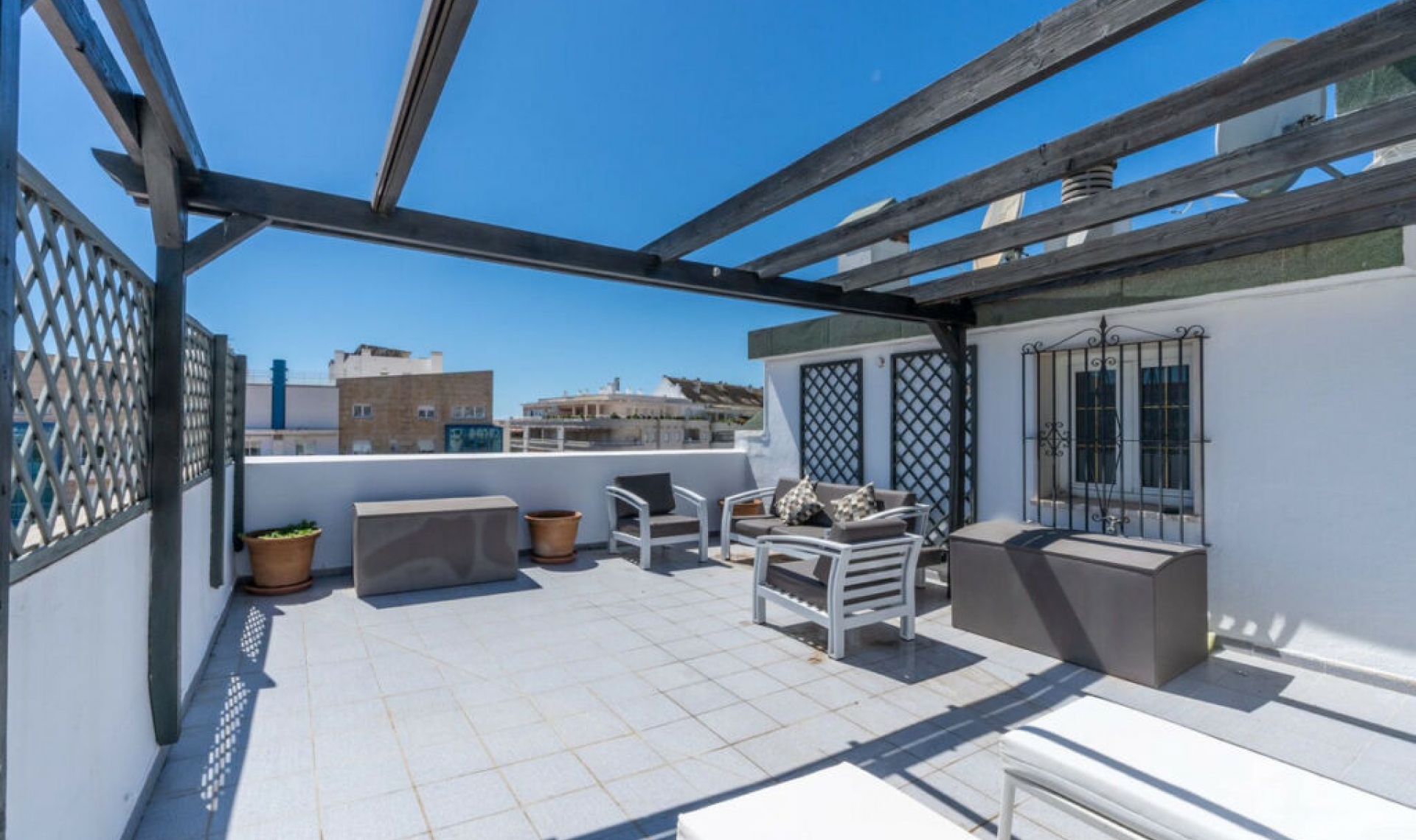 Další prodej - Apartment -
Marbella