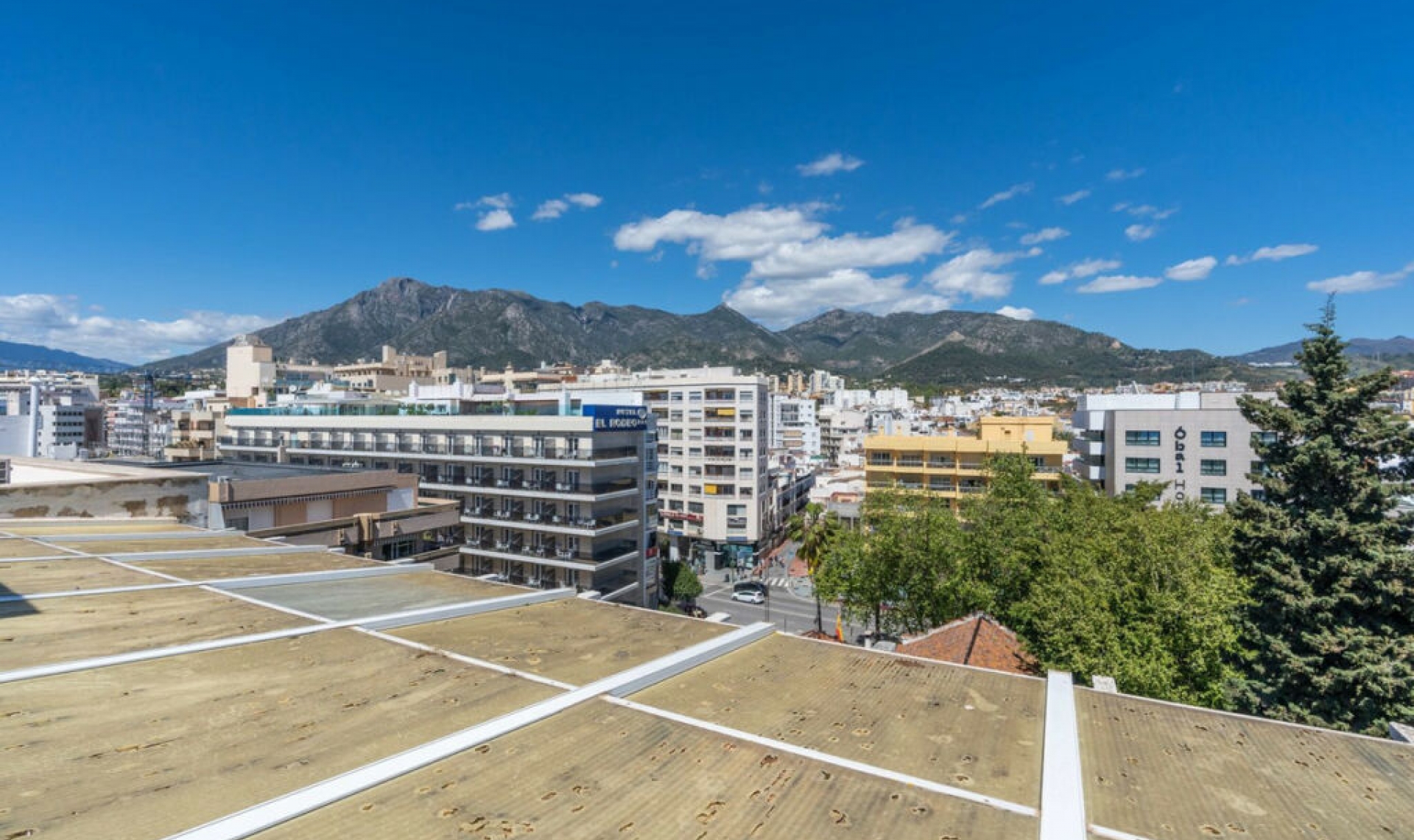 Další prodej - Apartment -
Marbella