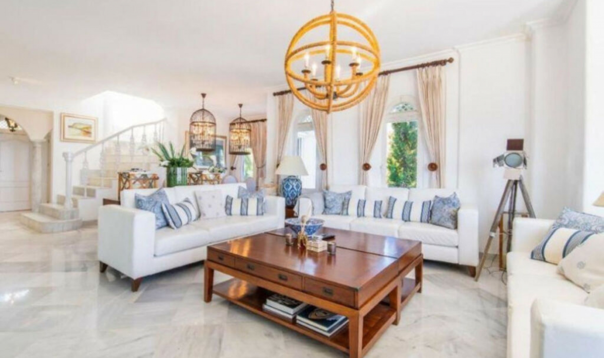 Další prodej - Apartment -
Marbella