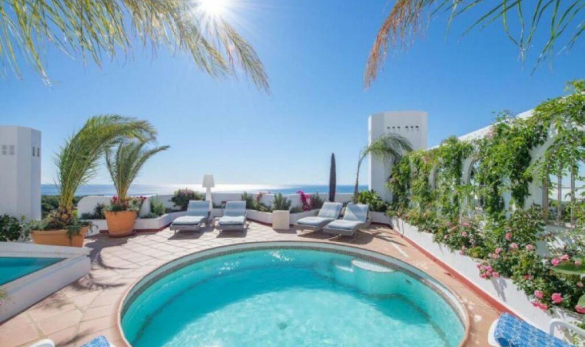 Další prodej - Apartment -
Marbella